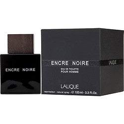 Encre Noire Lalique By Lalique Edt Spray 3.3 Oz