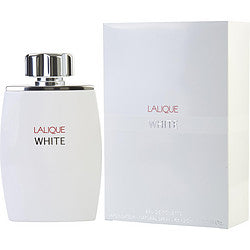 Lalique White By Lalique Edt Spray 4.2 Oz