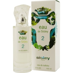 Eau De Sisley 2 By Sisley Edt Spray 3.3 Oz