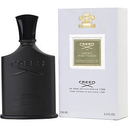 Creed Green Irish Tweed By Creed Eau De Parfum Spray 3.3 Oz