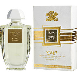 Creed Acqua Originale Cedre Blanc By Creed Eau De Parfum Spray 3.3 Oz