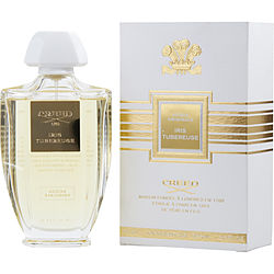 Creed Acqua Originale Iris Tubereuse By Creed Eau De Parfum Spray 3.3 Oz