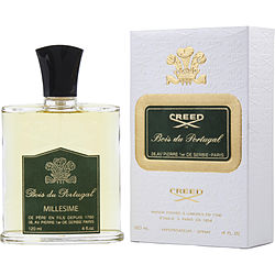 Creed Bois Du Portugal By Creed Eau De Parfum Spray 4 Oz