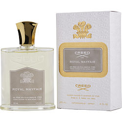 Creed Royal Mayfair By Creed Eau De Parfum Spray 4 Oz