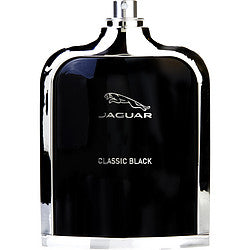 Jaguar Classic Black By Jaguar Edt Spray 3.4 Oz *tester