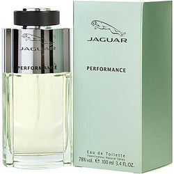 Jaguar Performance By Jaguar Edt Spray 3.4 Oz