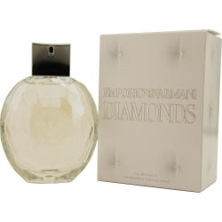 Emporio Armani Diamonds By Giorgio Armani Eau De Parfum Spray 1 Oz