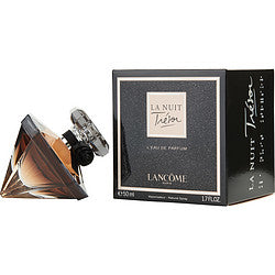 Tresor La Nuit By Lancome Eau De Parfum Spray 1.7 Oz