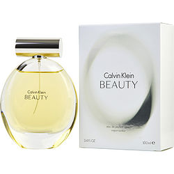 Calvin Klein Beauty By Calvin Klein Eau De Parfum Spray 3.4 Oz