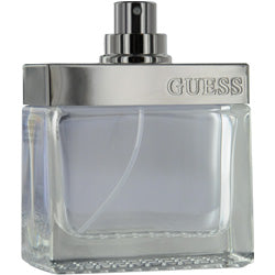 Guess Seductive Homme By Guess Edt Spray 1.7 Oz *tester