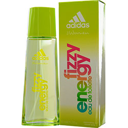 Adidas Fizzy Energy By Adidas Edt Spray 1.7 Oz