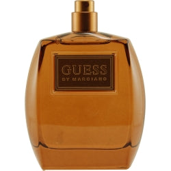 Guess By Marciano By Guess Edt Spray 3.4 Oz *tester