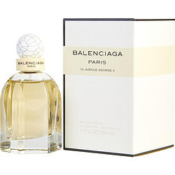 Balenciaga Paris By Balenciaga Eau De Parfum Spray 1.7 Oz