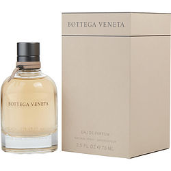 Bottega Veneta By Bottega Veneta Eau De Parfum Spray 2.5 Oz