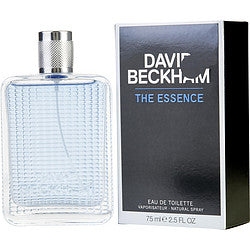 David Beckham The Essence By David Beckham Edt Spray 2.5 Oz