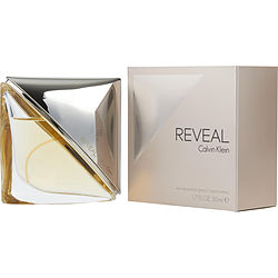 Reveal Calvin Klein By Calvin Klein Eau De Parfum Spray 1.7 Oz