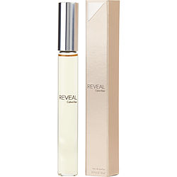 Reveal Calvin Klein By Calvin Klein Eau De Parfum Rollerball .33 Oz Mini