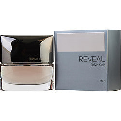 Reveal Calvin Klein By Calvin Klein Edt Spray 3.4 Oz