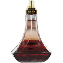 Beyonce Heat By Beyonce Eau De Parfum Spray 3.4 Oz *tester