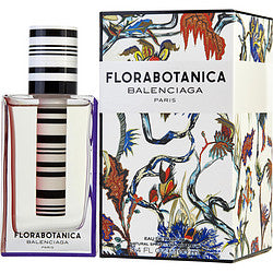 Florabotanica By Balenciaga Eau De Parfum Spray 3.4 Oz