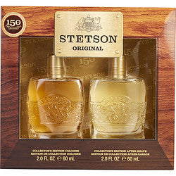 Coty Gift Set Stetson By Coty