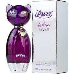 Purr By Katy Perry Eau De Parfum Spray 3.4 Oz