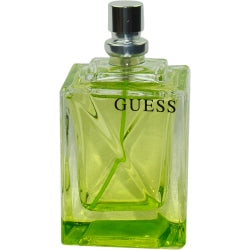 Guess Night Access By Guess Edt Spray 1.7 Oz *tester