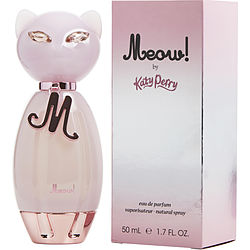 Meow By Katy Perry Eau De Parfum Spray 1.7 Oz