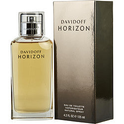 Davidoff Horizon By Davidoff Edt Spray 4.2 Oz