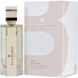 B. Balenciaga Skin By Balenciaga Eau De Parfum Spray 2.5 Oz