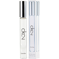 Ck2 By Calvin Klein Edt Rollerball .33 Oz Mini