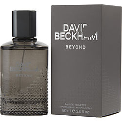 David Beckham Beyond By David Beckham Edt Spray 3 Oz