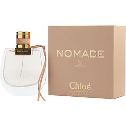 Chloe Nomade By Chloe Eau De Parfum Spray 2.5 Oz