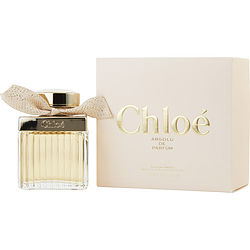 Chloe Absolu De Parfum By Chloe Eau De Parfum Spray 2.5 Oz (limited Edition)