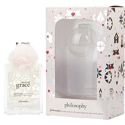 Philosophy Amazing Grace By Philosophy Edt Spray 2 Oz (limited Edition)