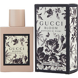 Gucci Bloom Nettare Di Fiori By Gucci Eau De Parfum Intense Spray 1.6 Oz