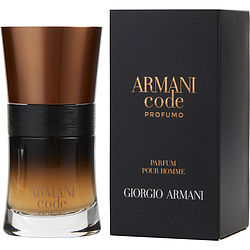 Armani Code Profumo By Giorgio Armani Parfum Spray 1 Oz