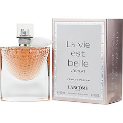 La Vie Est Belle L'eclat By Lancome L'eau De Parfum Spray 1.7 Oz