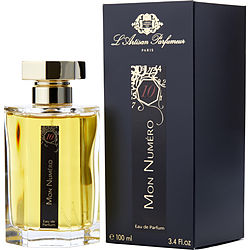 L'artisan Parfumeur Mon Numero 10 By L'artisan Parfumeur Eau De Parfum Spray 3.4 Oz