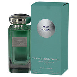 Terry De Gunzburg Bleu Paradis By Terry De Gunzburg Eau De Parfum Spray 3.3 Oz