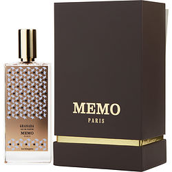 Memo Paris Granada By Memo Paris Eau De Parfum Spray 2.5 Oz