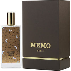 Memo Paris Moon Fever By Memo Paris Eau De Parfum Spray 2.5 Oz