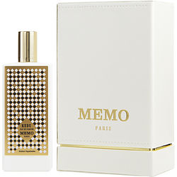 Memo Paris Kedu By Memo Paris Eau De Parfum Spray 2.5 Oz