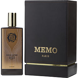 Memo Paris French Leather By Memo Paris Eau De Parfum Spray 2.5 Oz