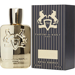 Parfums De Marly Godolphin By Parfums De Marly Eau De Parfum Spray 4.2 Oz