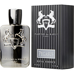 Parfums De Marly Pegasus By Parfums De Marly Eau De Parfum Spray 4.2 Oz