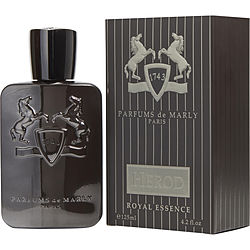 Parfums De Marly Herod By Parfums De Marly Eau De Parfum Spray 4.2 Oz