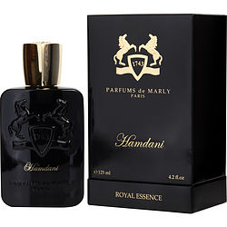 Parfums De Marly Hamdani By Parfums De Marly Eau De Parfum Spray 4.2 Oz