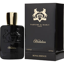 Parfums De Marly Habdan By Parfums De Marly Eau De Parfum Spray 4.2 Oz