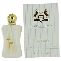 Parfums De Marly Sedbury By Parfums De Marly Eau De Parfum Spray 2.5 Oz